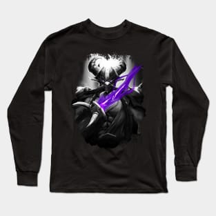 kassadin Long Sleeve T-Shirt